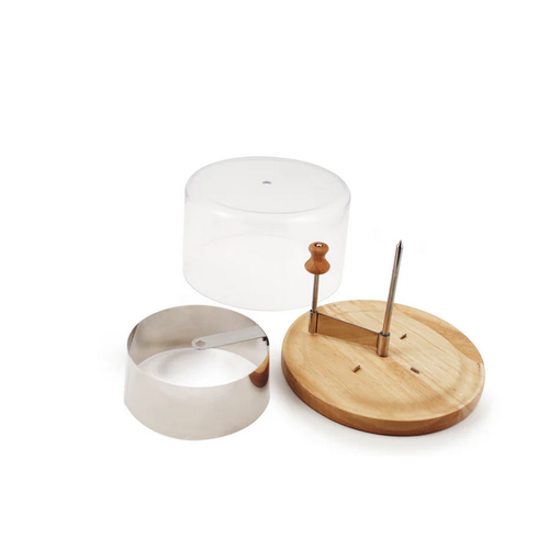 Swissmar Girouette Cheese Curler