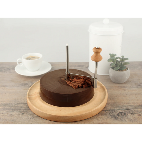 Swissmar Girouette Cheese Curler