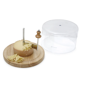 Swissmar Girouette Cheese Curler