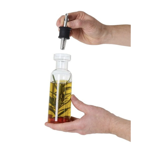 Adhoc AromaPour Oil and Vinegar Dispenser