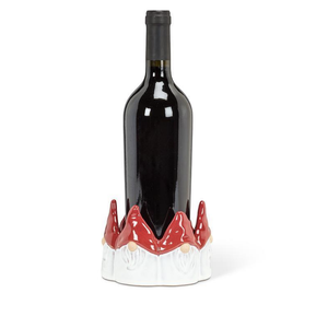 Abbott Many Santas Holder Abbott Many Santas Holder