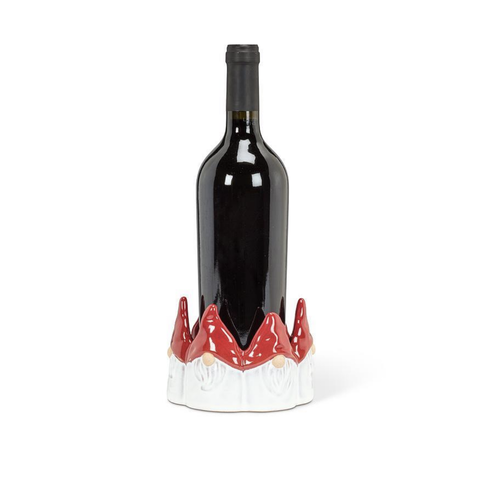 Abbott Many Santas Holder Abbott Many Santas Holder