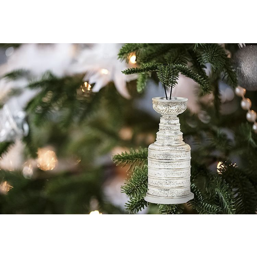 Abbott Stanley Cup Ornament Abbott Stanley Cup Ornament