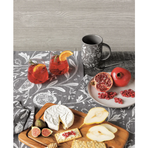 Now Designs Tall Mug Pomegranates