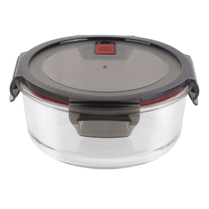 ZWILLING HENCKEL Gusto Glass Storage Round 600 mL