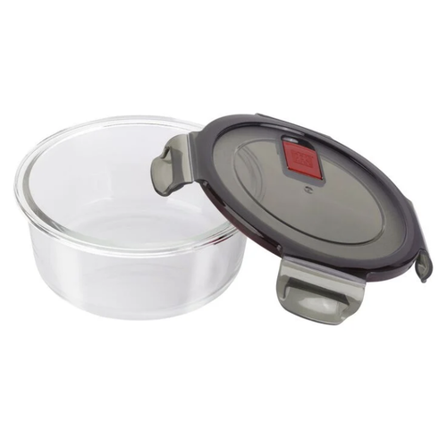 ZWILLING HENCKEL Gusto Glass Storage Round 600 mL