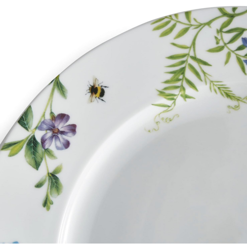 Portmeirion Bumble Bee Dinnerware 16pc Set