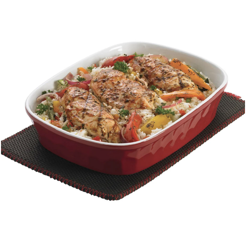 KitchenGrips KitchenGrips Trivet Rectangular