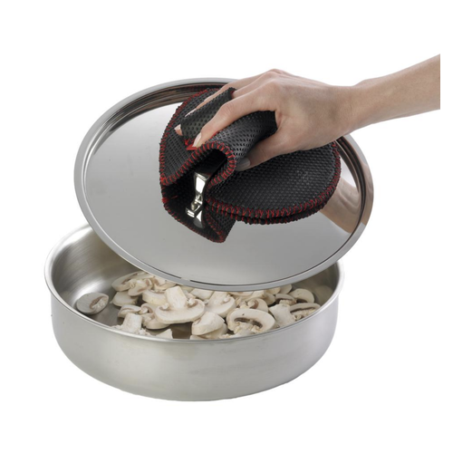 KitchenGrips KitchenGrips Pot Grabber with Finger Loop