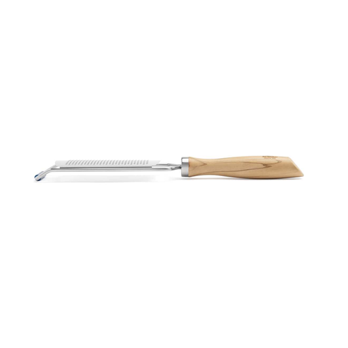 BERARD Berard Zester Grater Olivewood