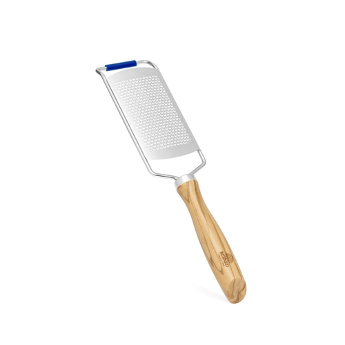 BERARD Berard Zester Grater Olivewood