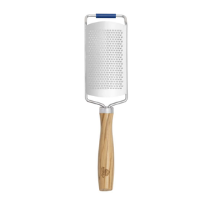 BERARD Berard Zester Grater Olivewood