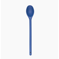 Heavy Duty Spoon Blue 12 Inch