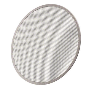Thermalloy Pizza Screen Aluminum 13 Inch