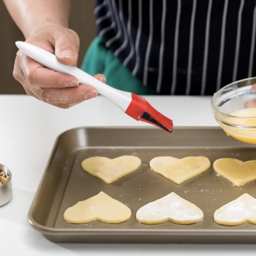 Cuisipro Cuisipro Silicone Basting Brush