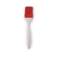 Cuisipro Silicone Basting Brush