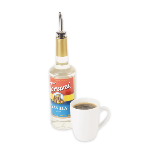 Endurance Bottle Pourer Spout Endurance Bottle Pourer Spout