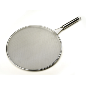 Endurance Splatter Screen 15 Inch