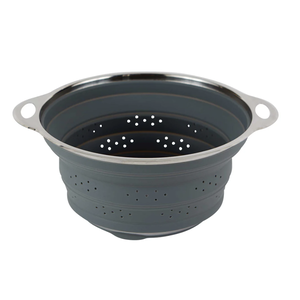 Endurance Collapsible Silicone Colander
