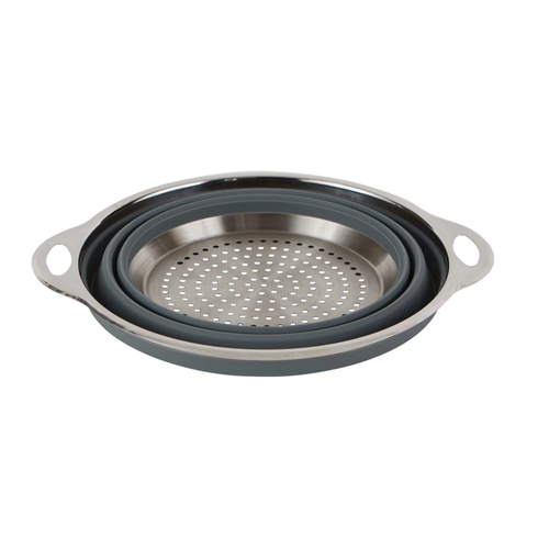Endurance Collapsible Silicone Colander
