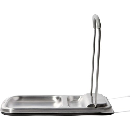 OXO OXO Spoon Rest With Lid Holder