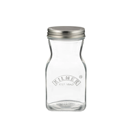 Juice & Sauce Bottle 500ml