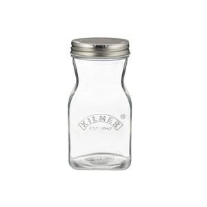 Juice & Sauce Bottle 500ml