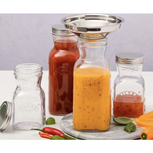 Juice & Sauce Bottle 500ml