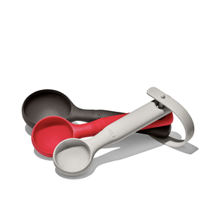 OXO OXO Cookie Scoop Set 3 Piece OXO OXO Cookie Scoop Set 3 Piece