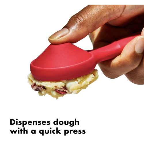 OXO OXO Cookie Scoop Set 3 Piece OXO OXO Cookie Scoop Set 3 Piece