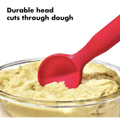 OXO OXO Cookie Scoop Set 3 Piece OXO OXO Cookie Scoop Set 3 Piece