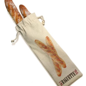 Danesco Bread/Baguette Storage Bag