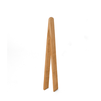 Mini Bamboo Tong