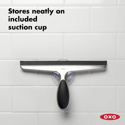 OXO OXO Squeegee Stainless Steel