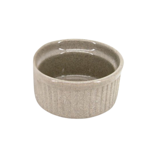 BIA Artisan Ramekin 150mL Taupe