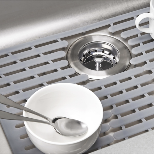 OXO OXO Small Silicone Sink Mat