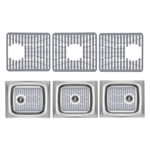 OXO OXO Small Silicone Sink Mat