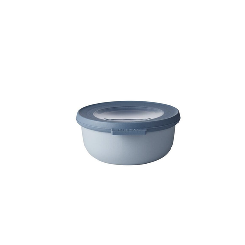 MEPAL Cirqula Multi-Bowl 350ml Nordic Blue MEPAL Cirqula Multi-Bowl 350ml Nordic Blue