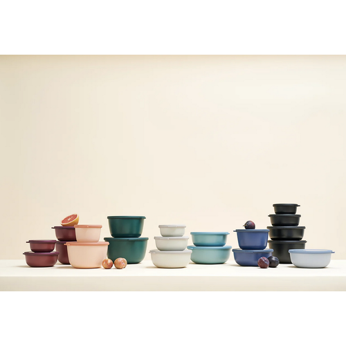 MEPAL Cirqula Multi-Bowl 350ml  Nordic Blue