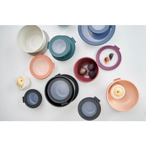 MEPAL Cirqula Multi-Bowl 350ml  Nordic Blue