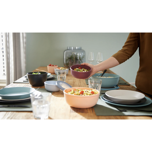 MEPAL Cirqula Multi-Bowl 350ml  Nordic Blue