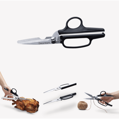 Dreamfarm Dreamfarm Bishears Scissors