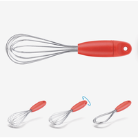 Dreamfarm Mini Flisk Whisk