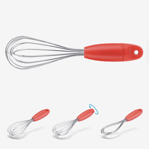 Dreamfarm Dreamfarm Mini Flisk Whisk