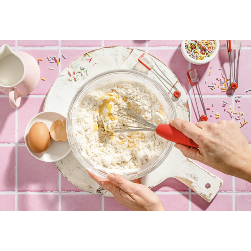 Dreamfarm Dreamfarm Mini Flisk Whisk