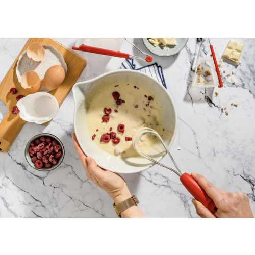 Dreamfarm Dreamfarm Mini Flisk Whisk