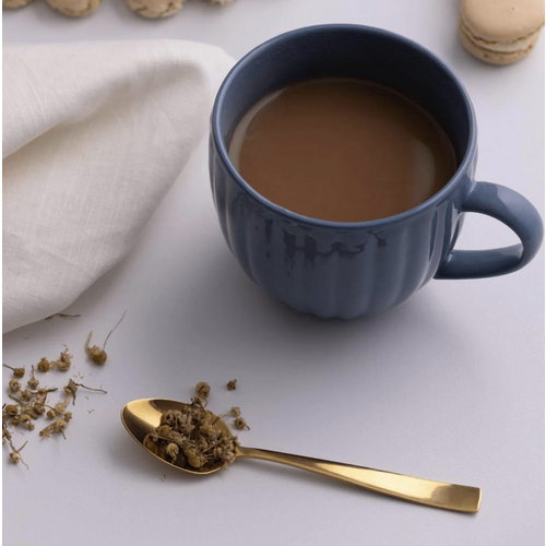Price & Kensington Luxe Mug Bluebell