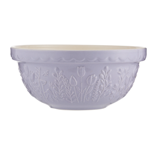 Mason Cash Mason Cash Mixing Bowl Tulip Meadow 24 cm