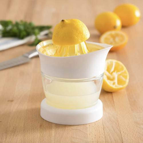 Prepara Prepara Juiciest Juicer Lemon