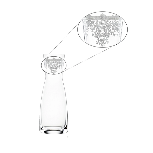 Spiegelau Arabesque Carafe 1L